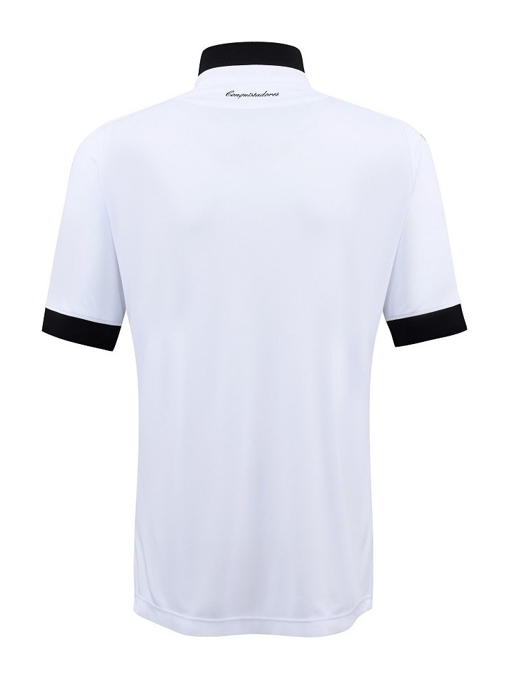 Vitória SC 2016-17 Home Kit