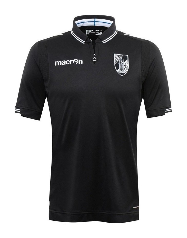 Vitória SC 2016-17 Away Kit
