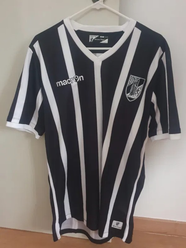 Vitória SC 2016-17 Special Kit