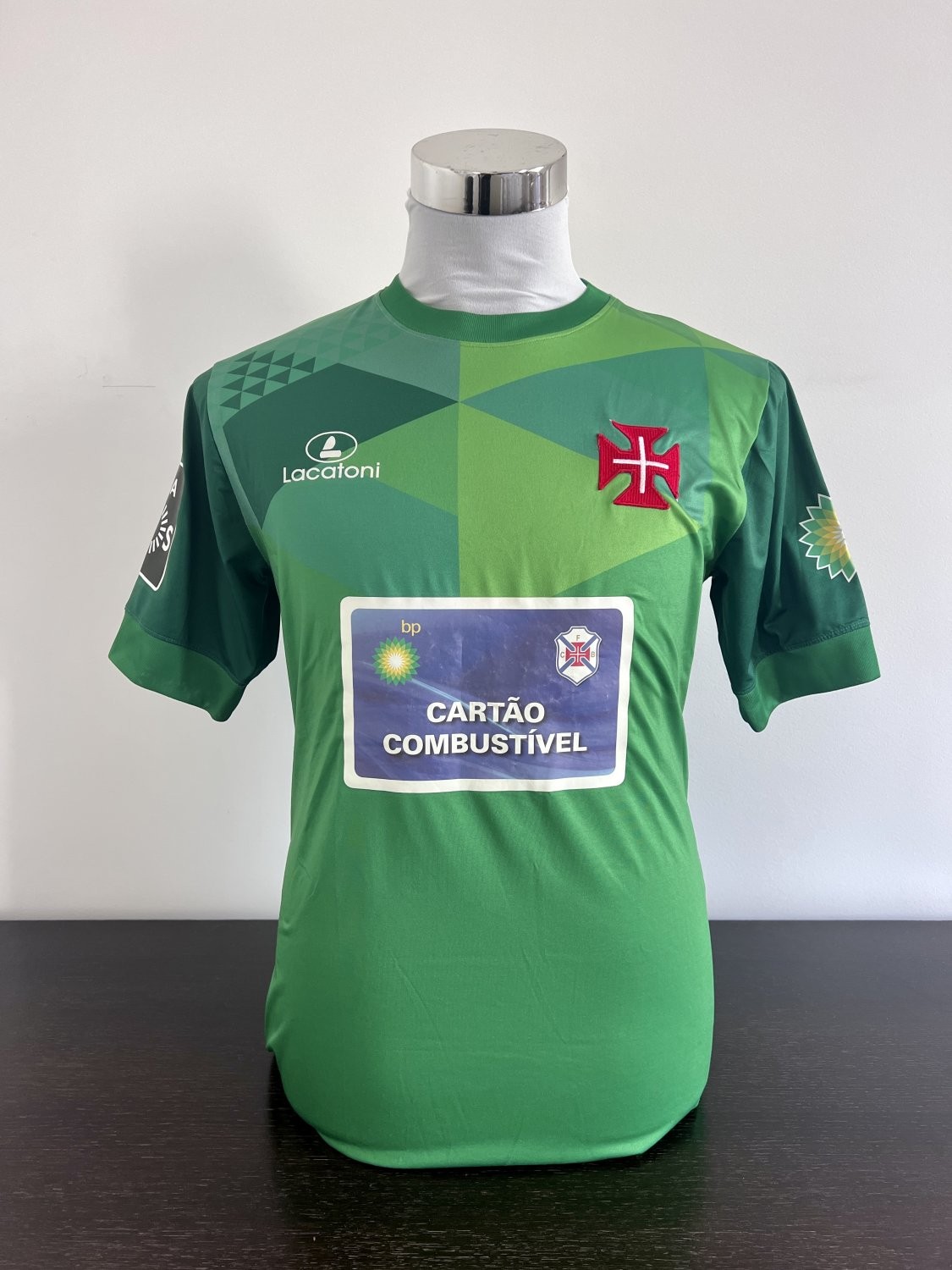 CF Os Belenenses 2015-16 GK Kit