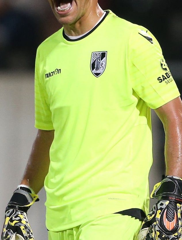 Vitória SC 2016-17 GK 1 Kit