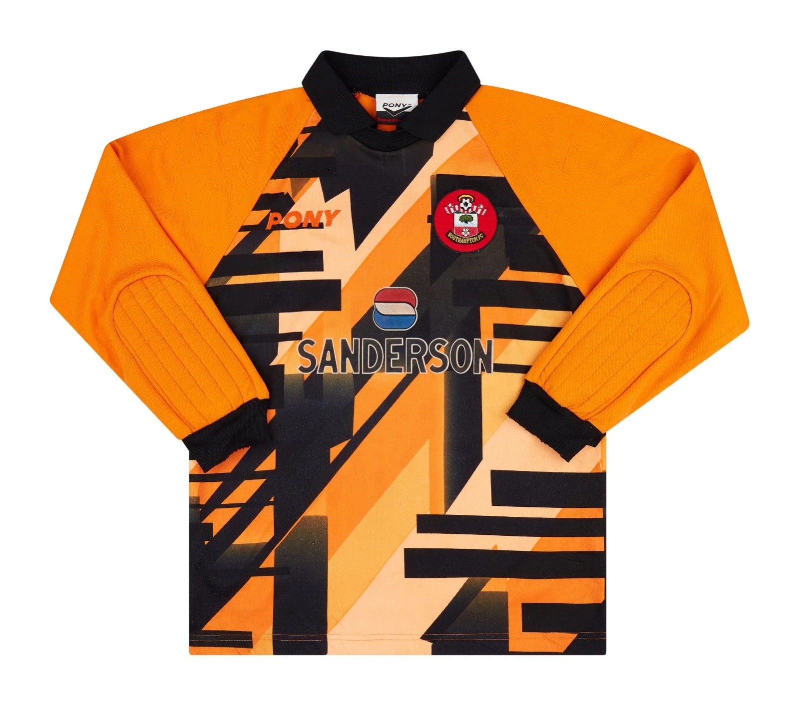 Southampton FC 1997-98 GK 1 Kit