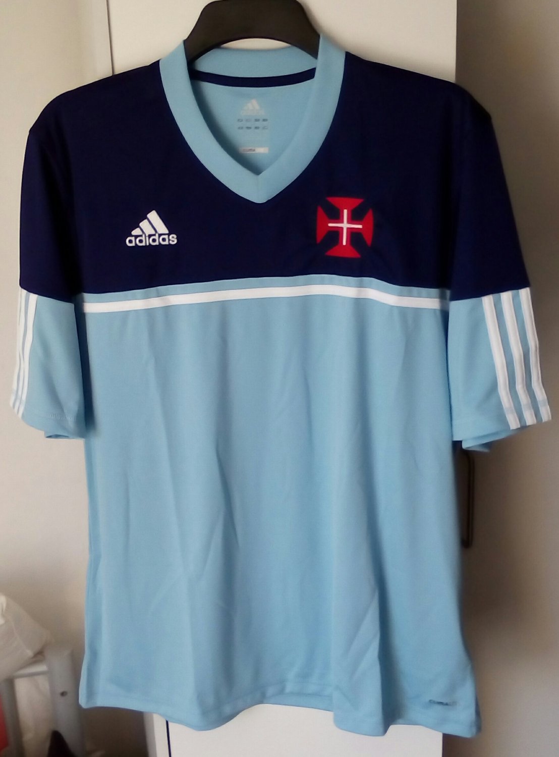 CF Os Belenenses 2012-13 Third Kit