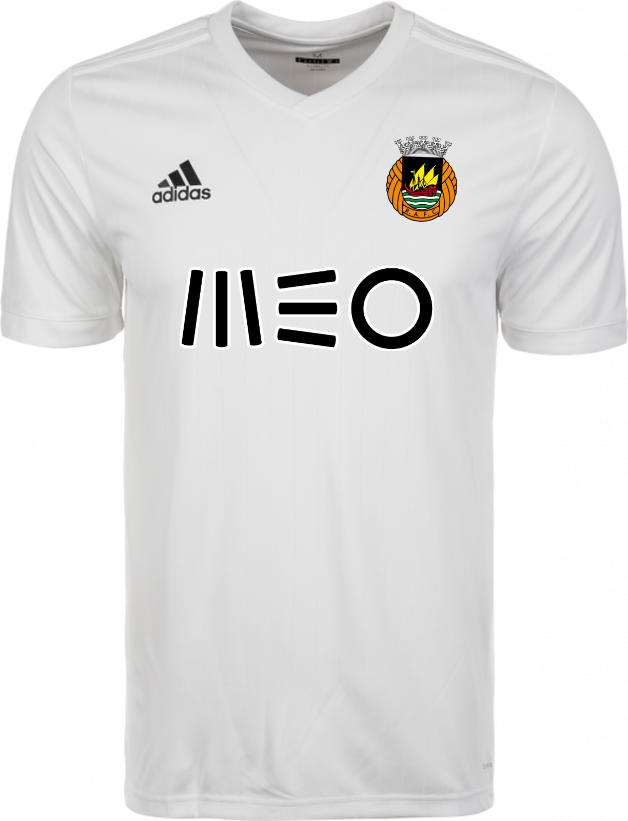 Rio Ave 2016-17 Third Kit