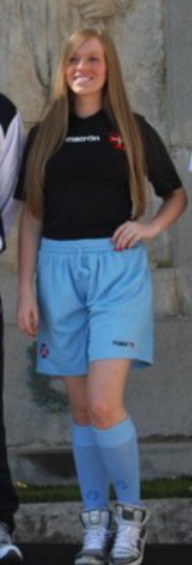 CF Os Belenenses 2011-12 Third Kit