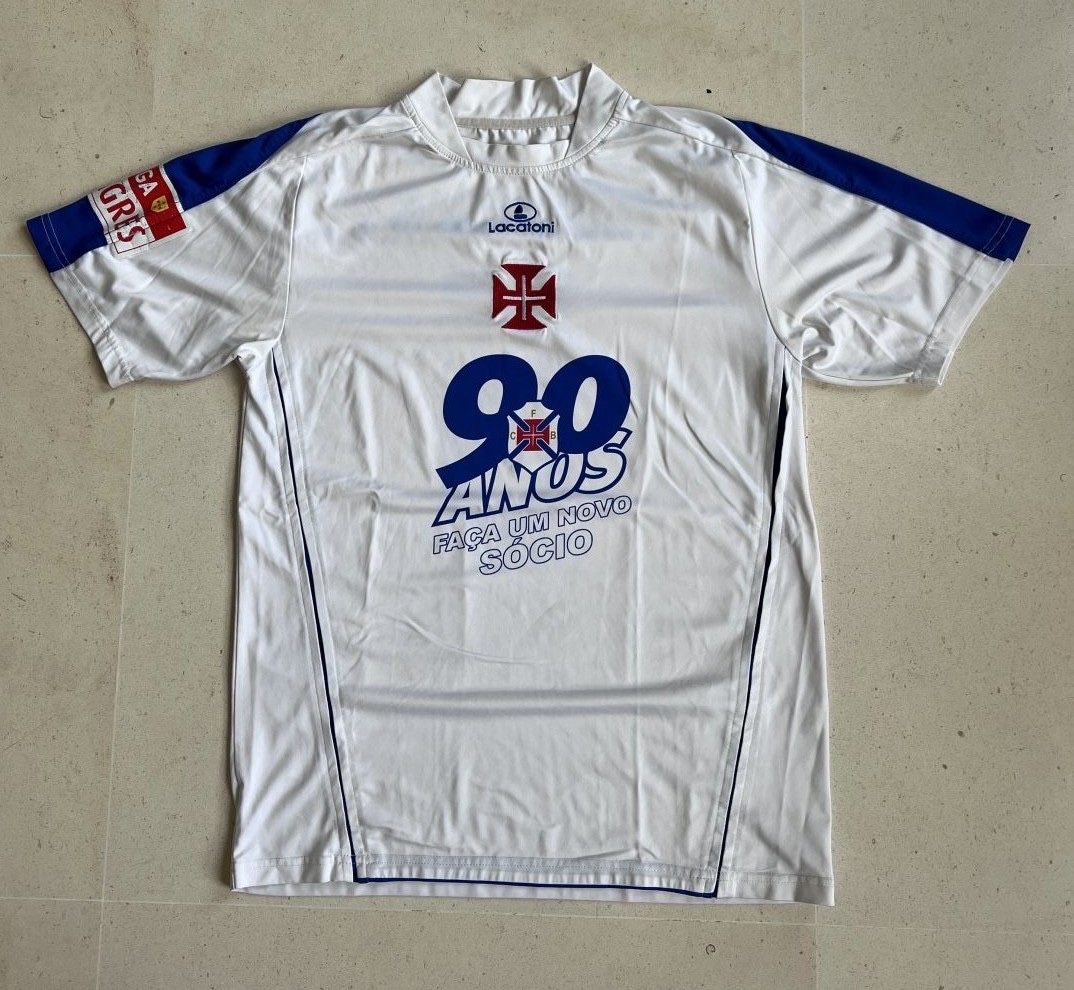 CF Os Belenenses 2009-10 Away Kit