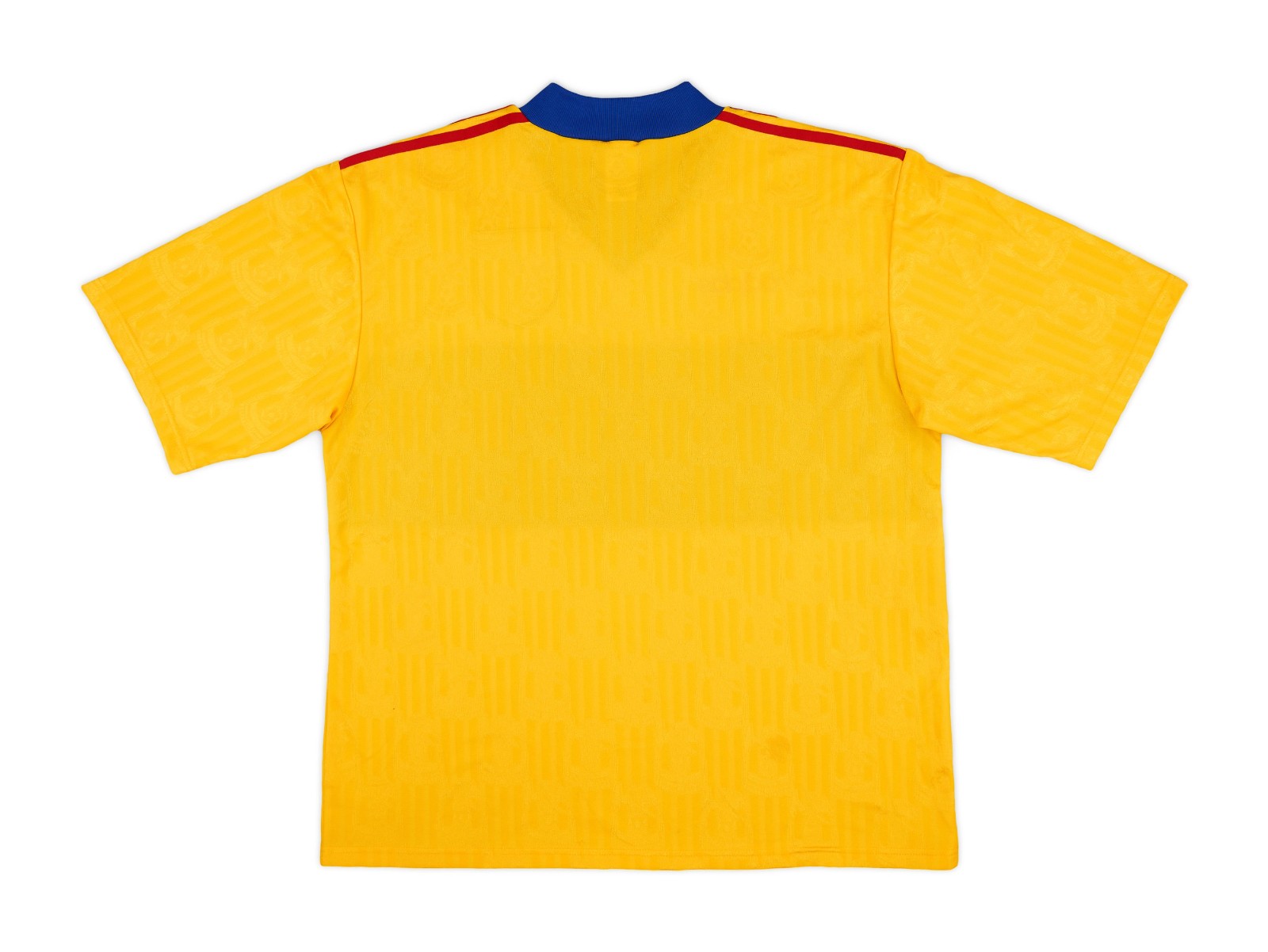 Crystal Palace 1997-98 Away Kit