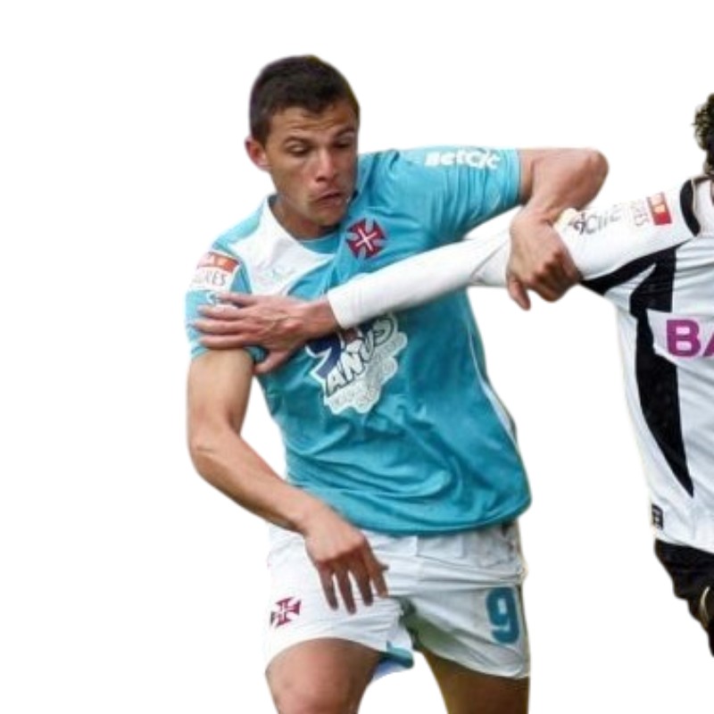 CF Os Belenenses 2009-10 Third Kit