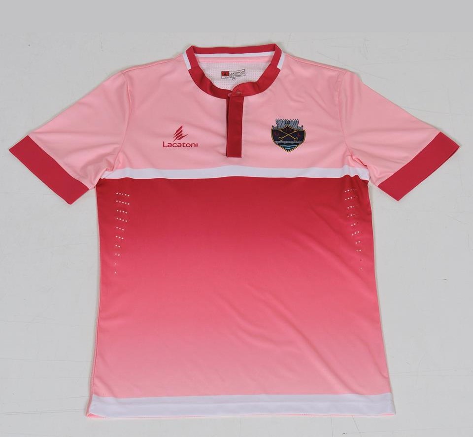 GD Chaves 2016-17 Away Kit