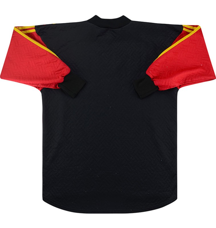 Crystal Palace 1997-98 GK 1 Kit