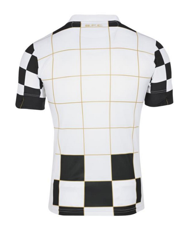Boavista 2015-16 Home Kit