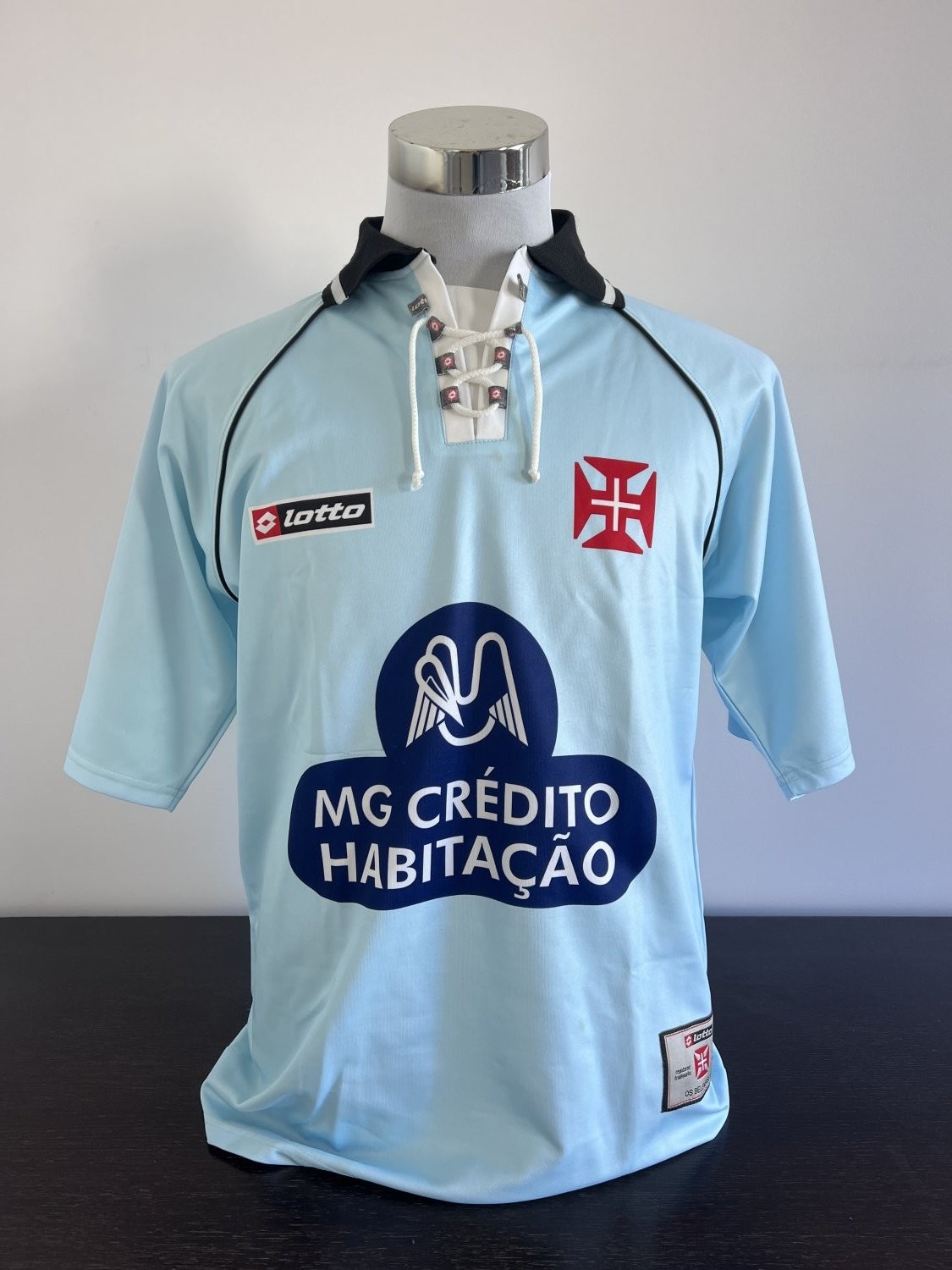 CF Os Belenenses 2004-05 Third Kit