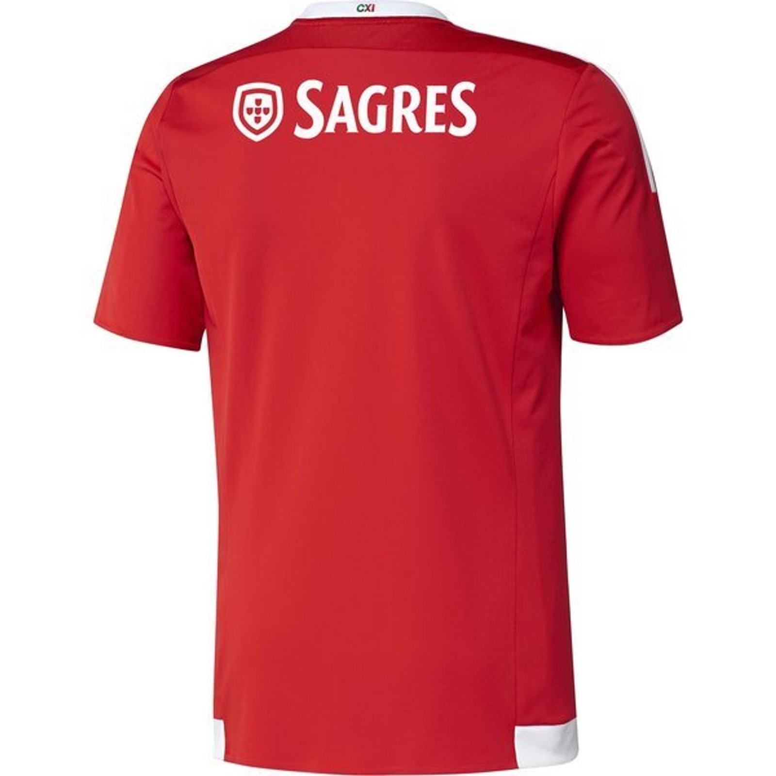 SL Benfica 2015-16 Home Kit