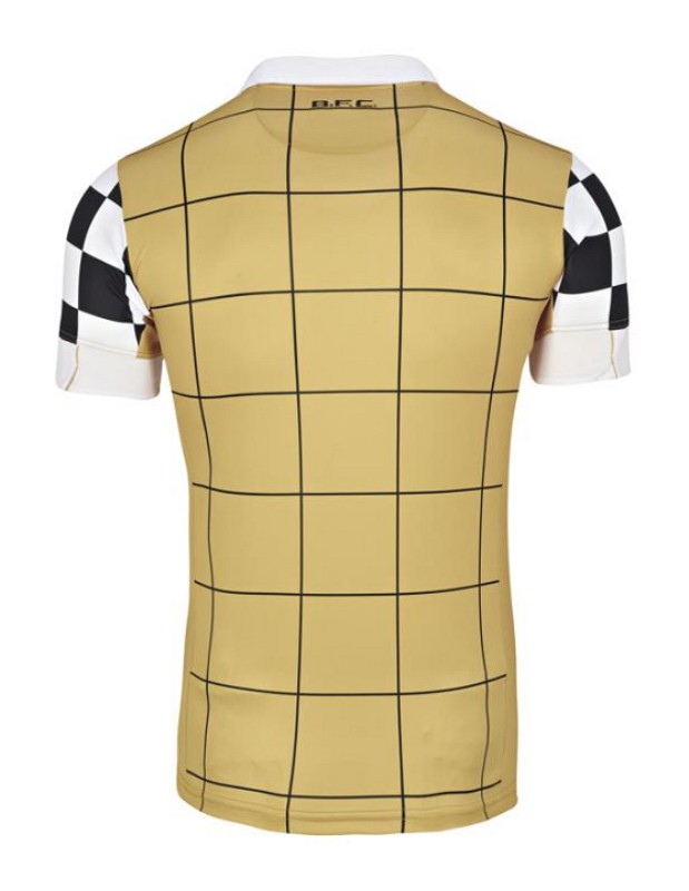 Boavista 2015-16 Away Kit