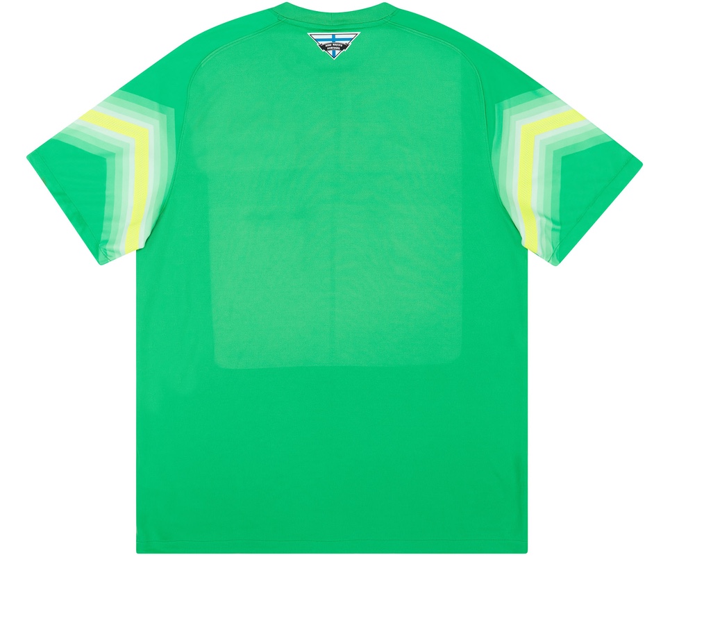 Vitória SC 2015-16 GK 1 Kit