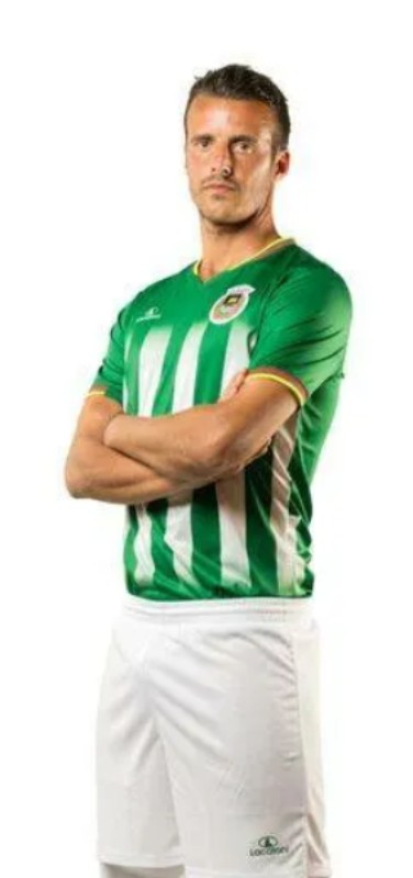Rio Ave 2015-16 Home Kit