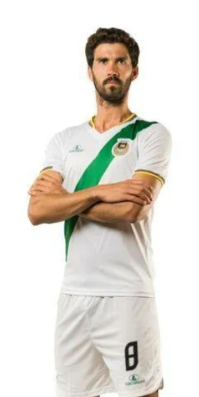 Rio Ave 2015-16 Away Kit