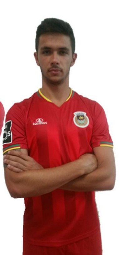 Rio Ave 2015-16 Third Kit