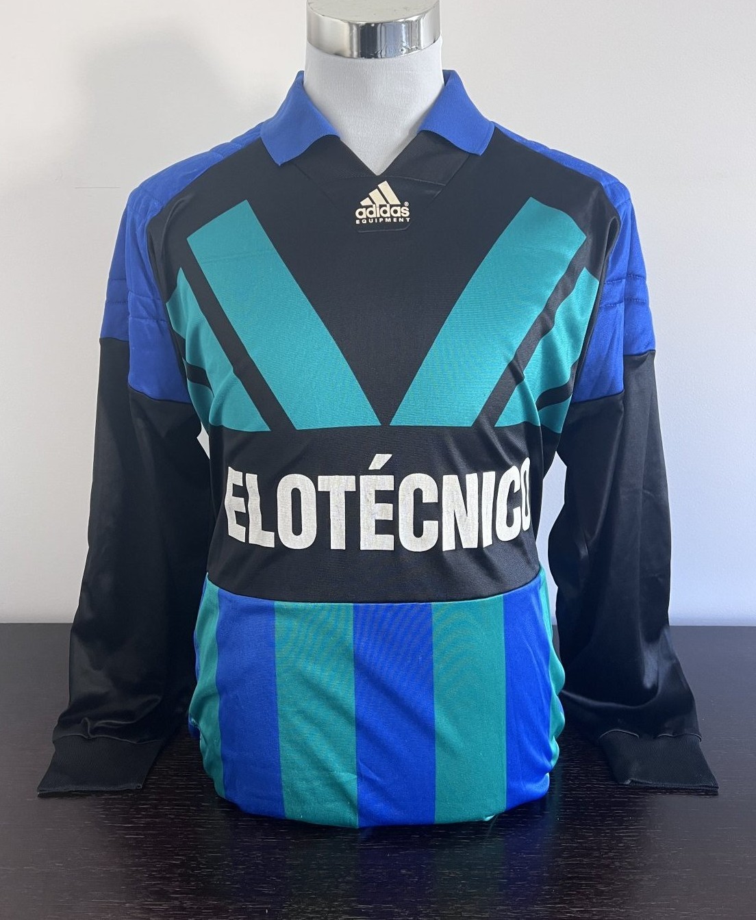 CF Os Belenenses 1993-94 GK Kit