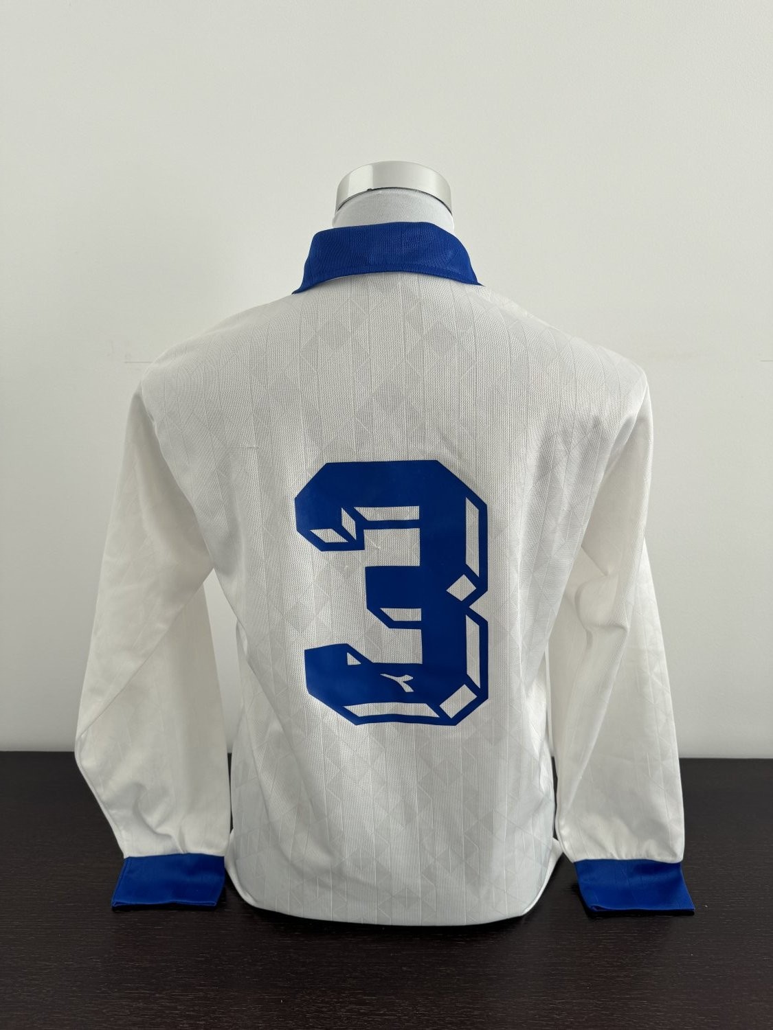 CF Os Belenenses 1990-91 Away Kit