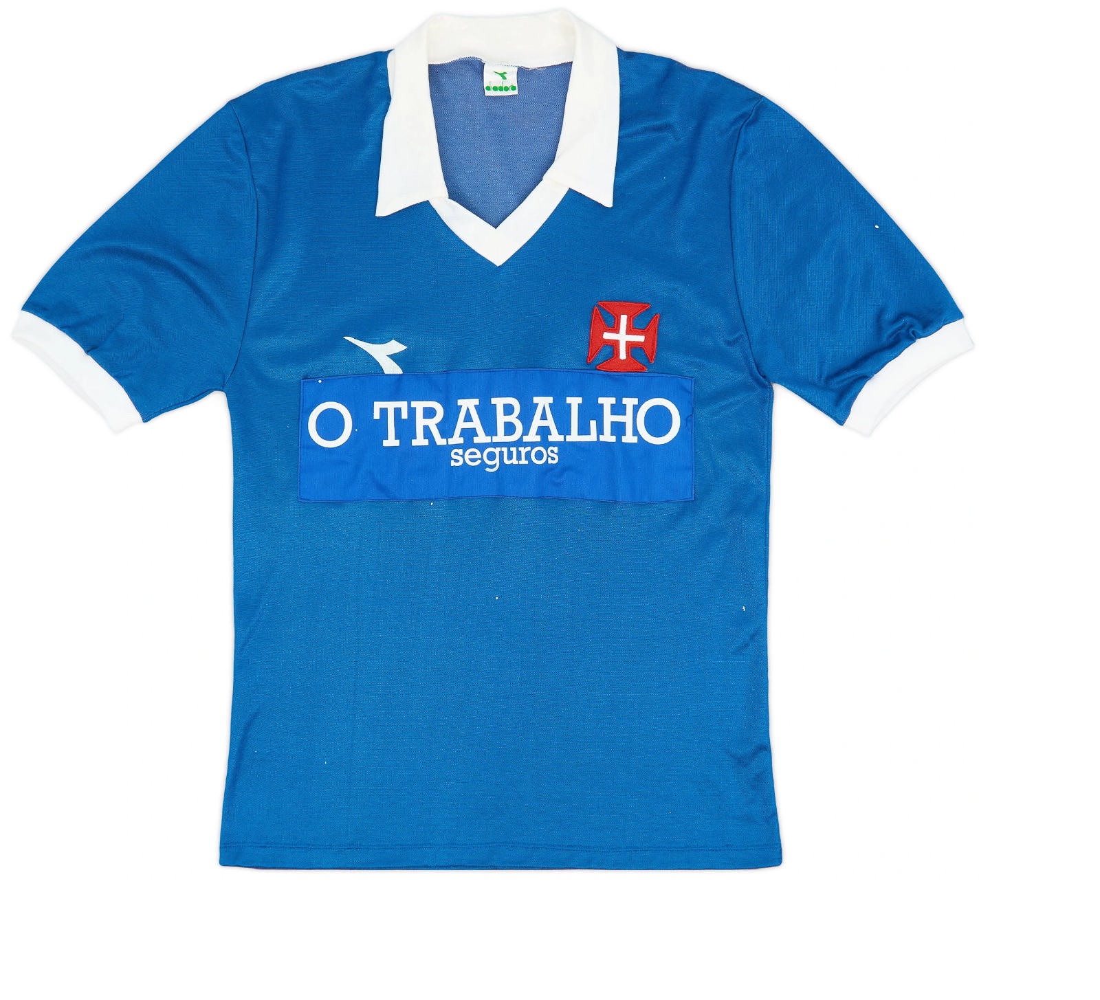 CF Os Belenenses 1990-91 Third Kit