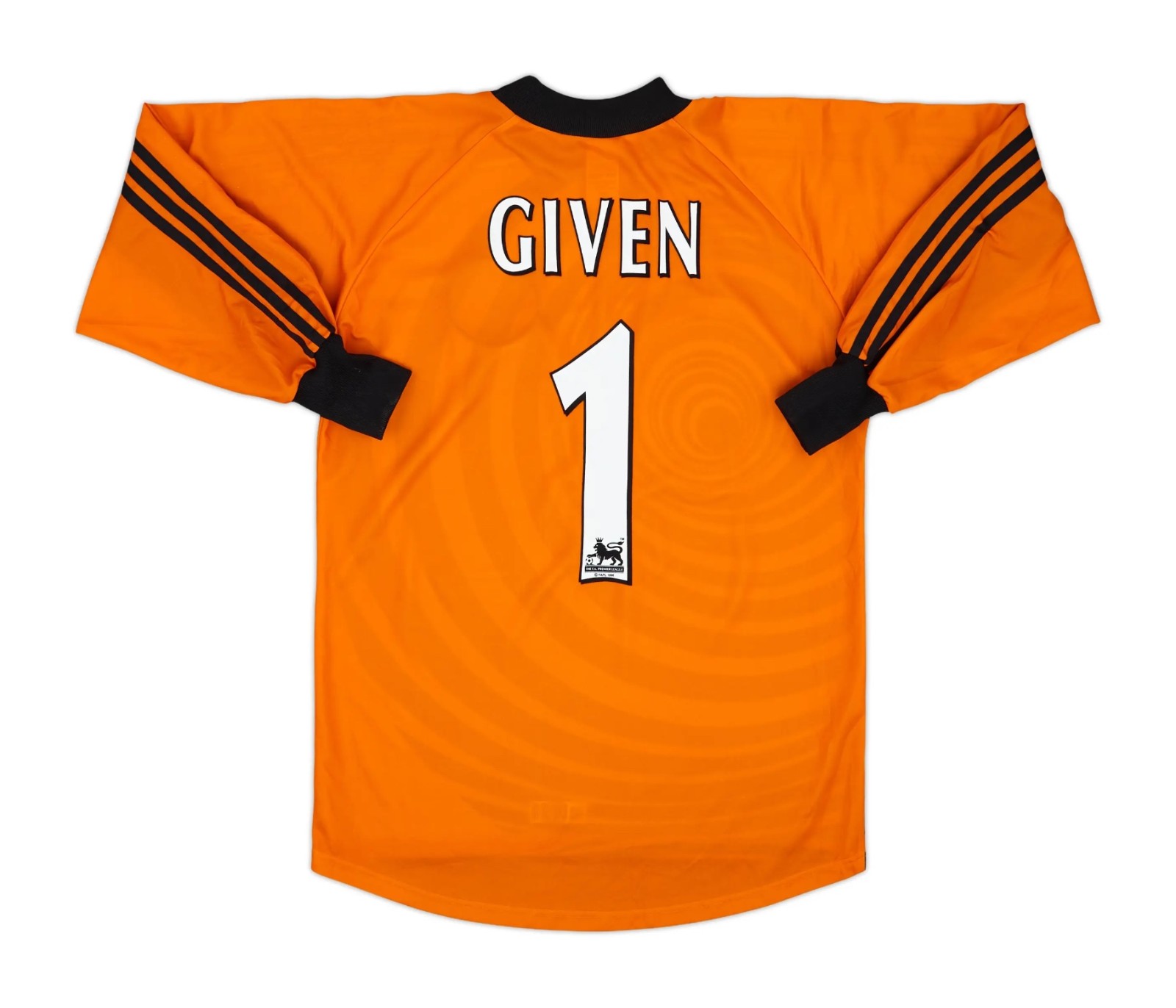 Newcastle United 1997-98 GK 1 Kit