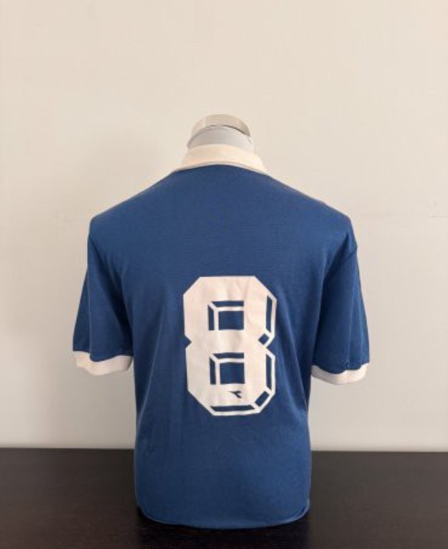 CF Os Belenenses 1989-90 Third Kit