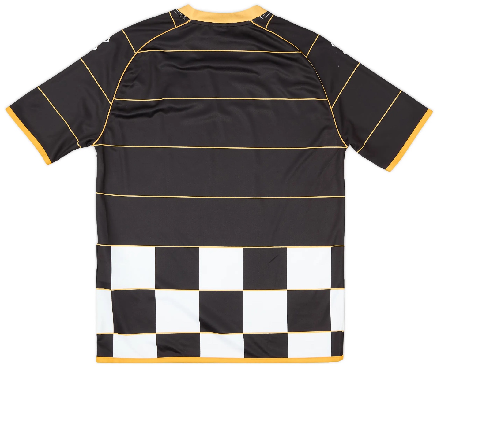 Boavista 2014-15 Home Kit