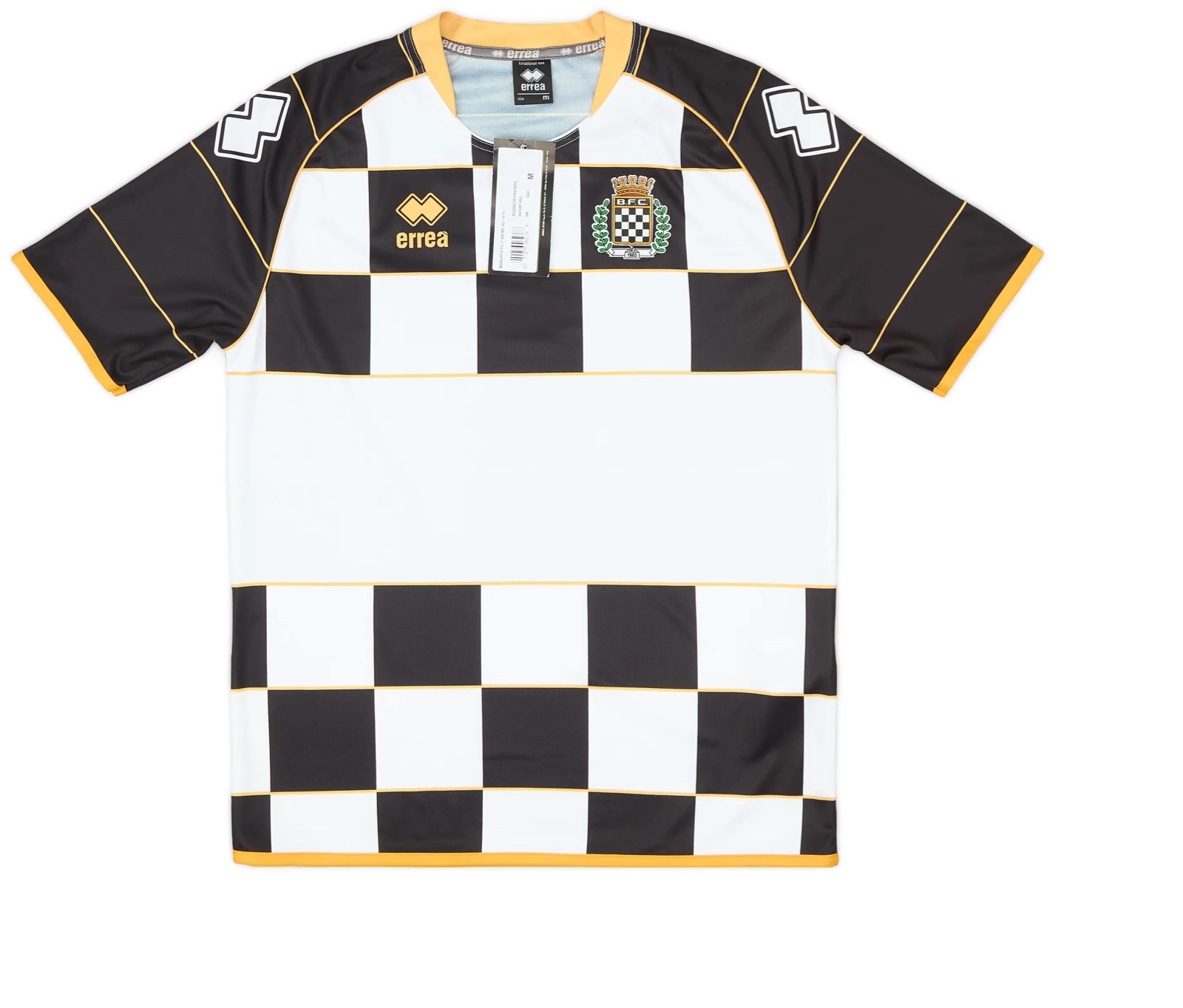 Boavista 2014-15 Home Kit