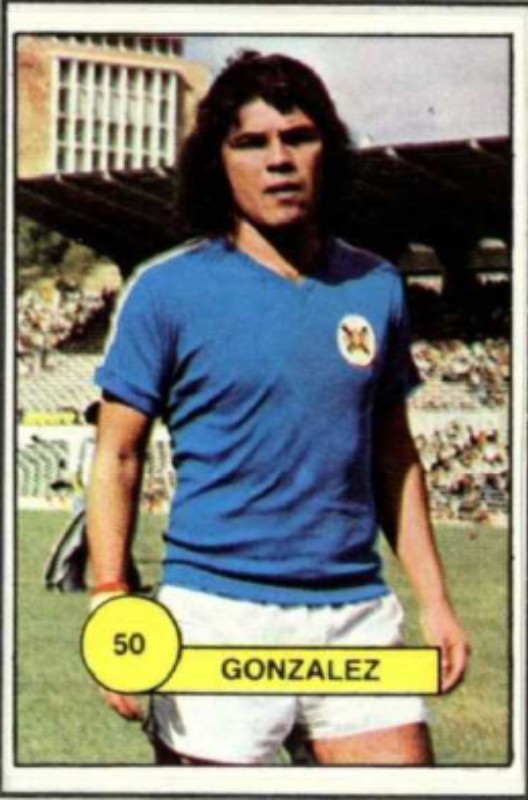 CF Os Belenenses 1979-80 Home Kit