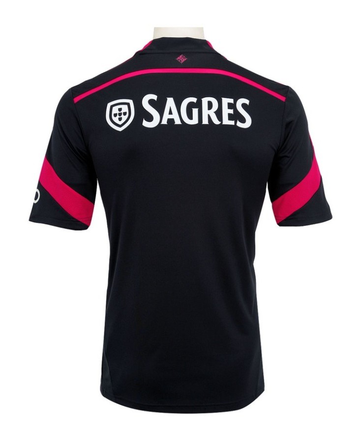 SL Benfica 2014-15 Away Kit