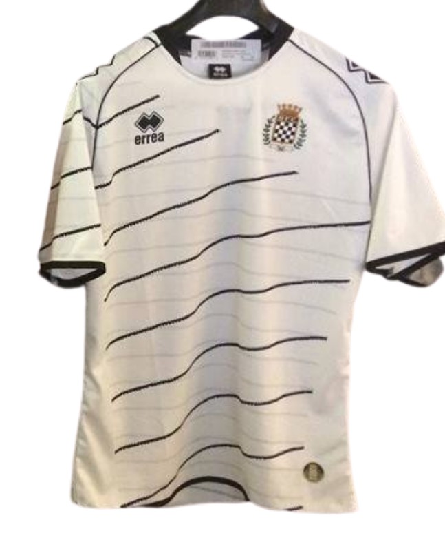 Boavista 2014-15 Third Kit