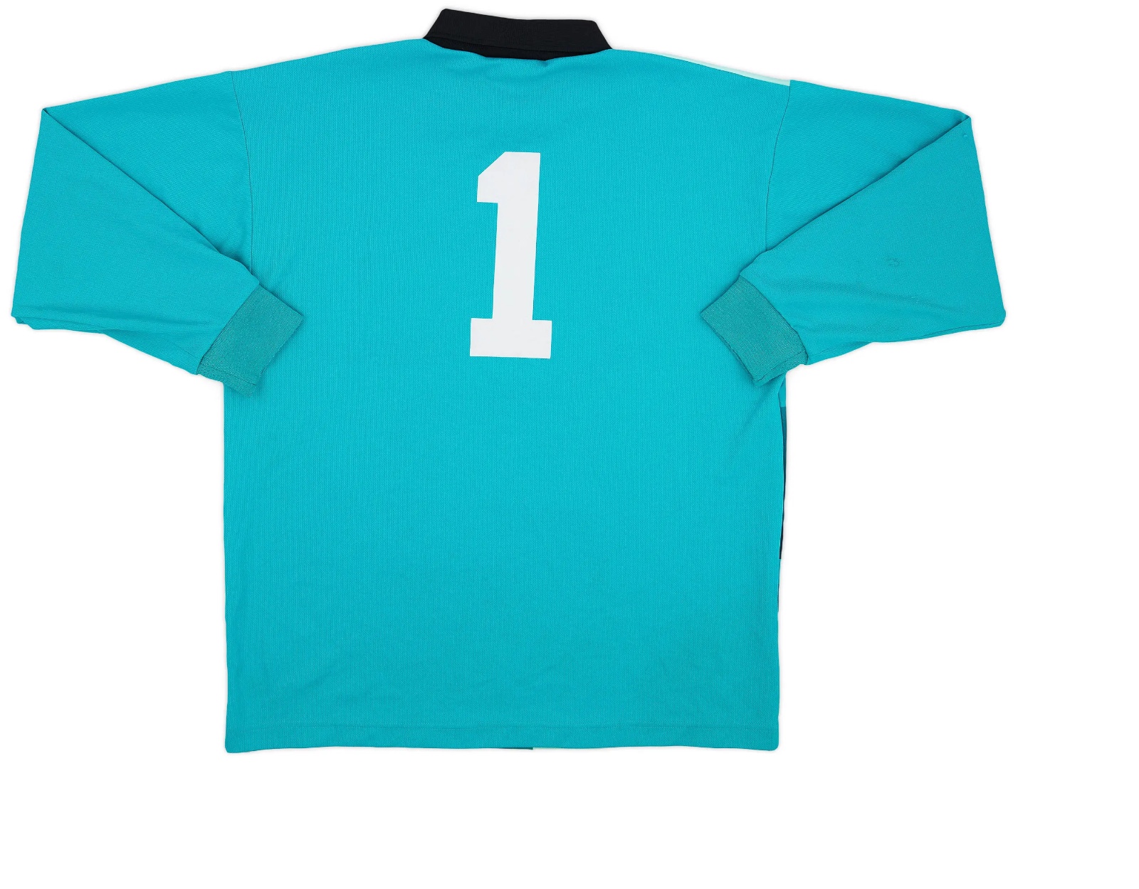 West Ham United 1997-98 GK 1 Kit