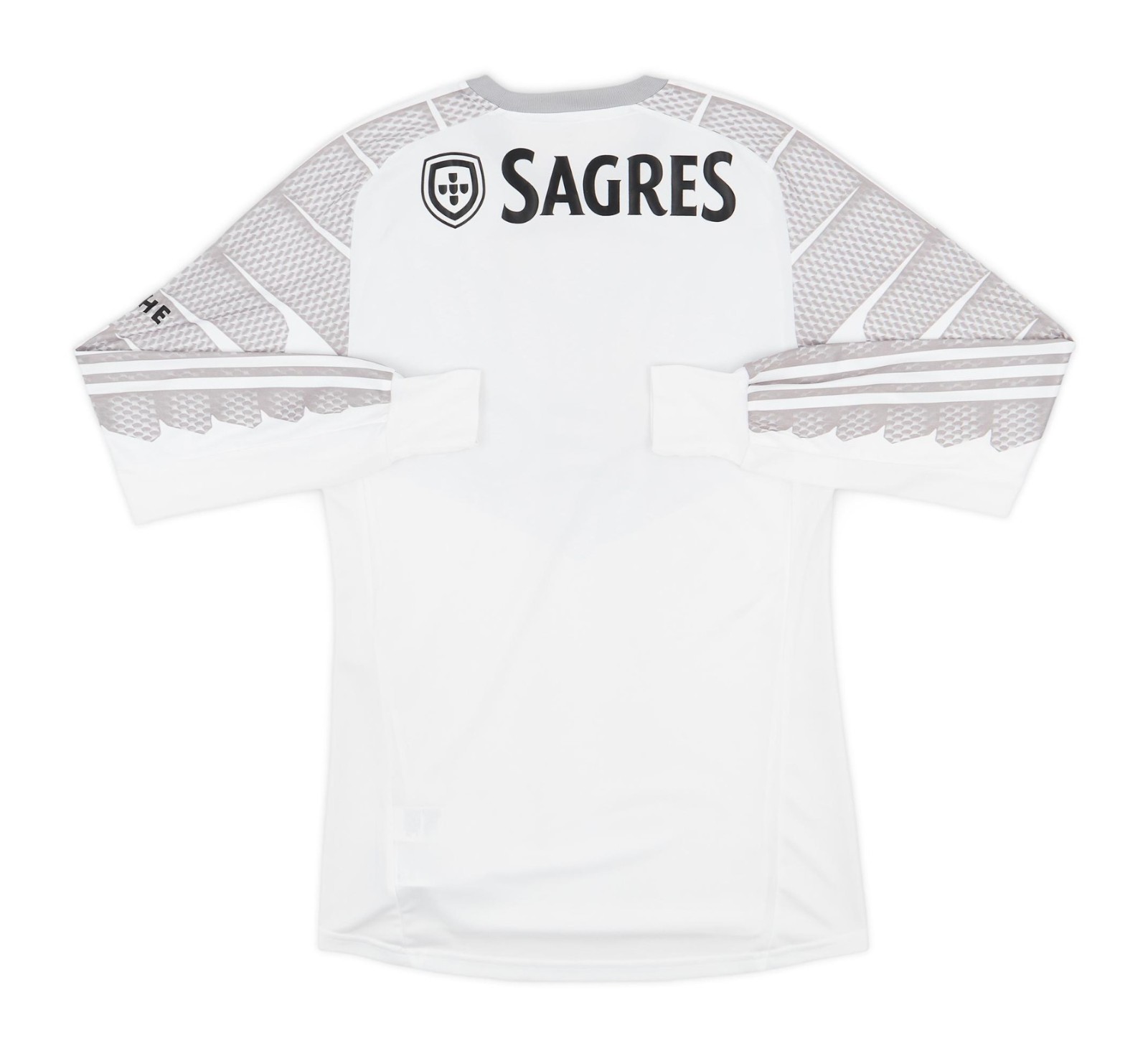 SL Benfica 2014-15 GK 2 Kit
