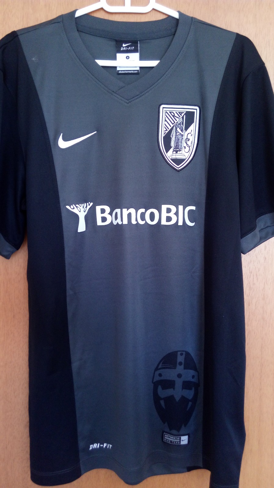 Vitória SC 2014-15 Away Kit