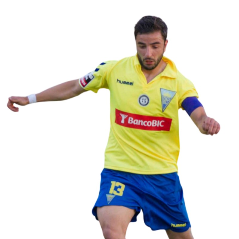 Estoril Praia 2013-14 Special Kit