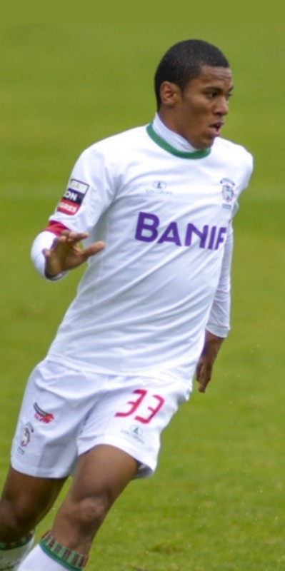 Maritimo 2013-14 Away Kit