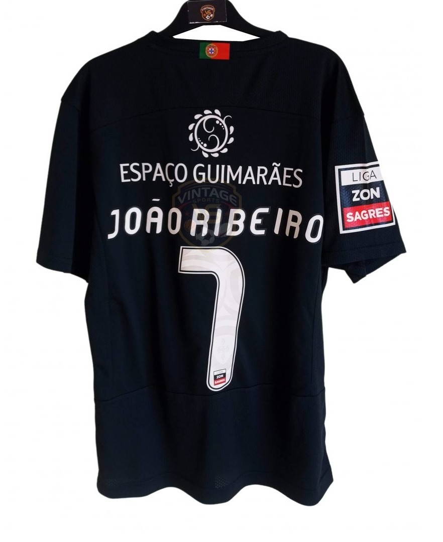 Vitória SC 2012-13 Away Kit