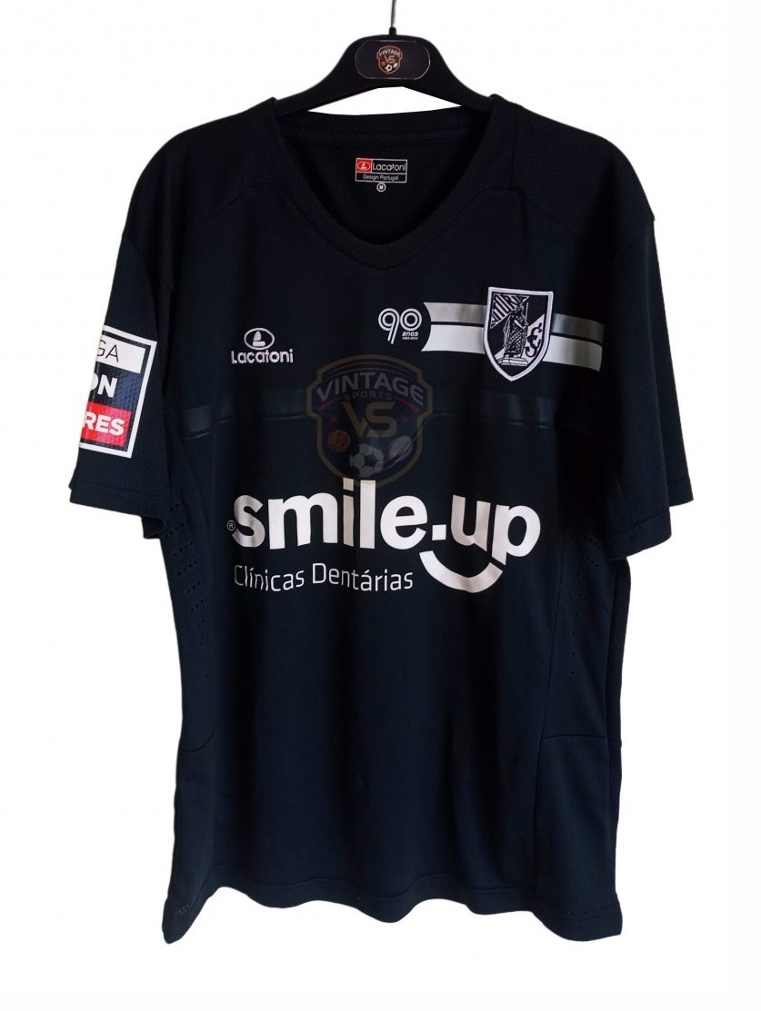 Vitória SC 2012-13 Away Kit