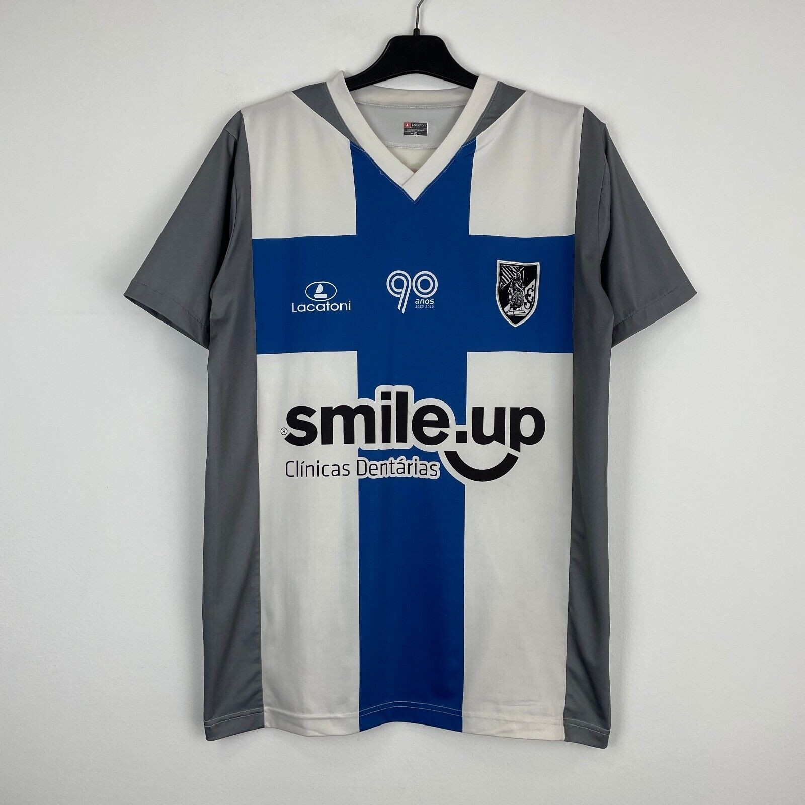 Vitória SC 2012-13 Third Kit