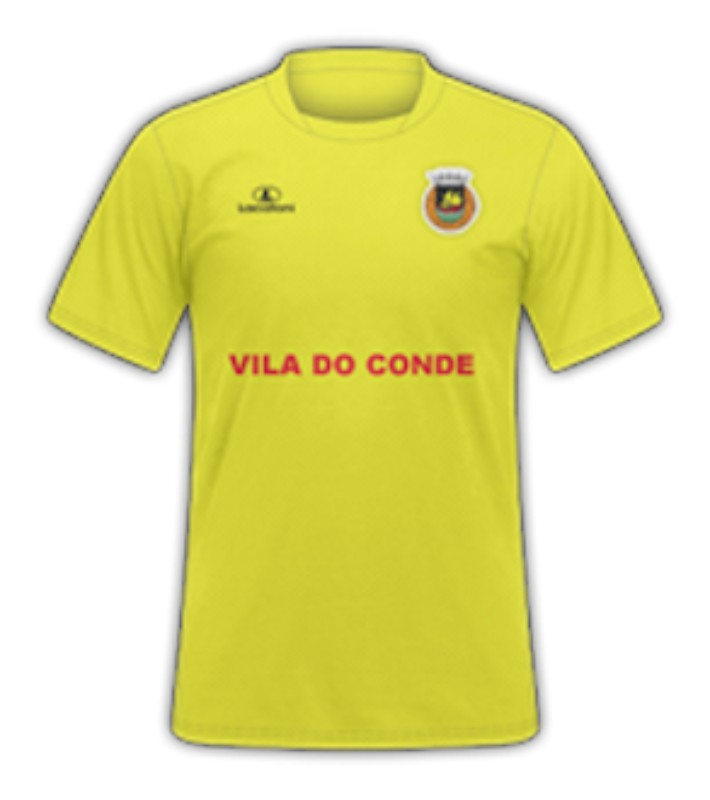 Rio Ave 2012-13 Away Kit