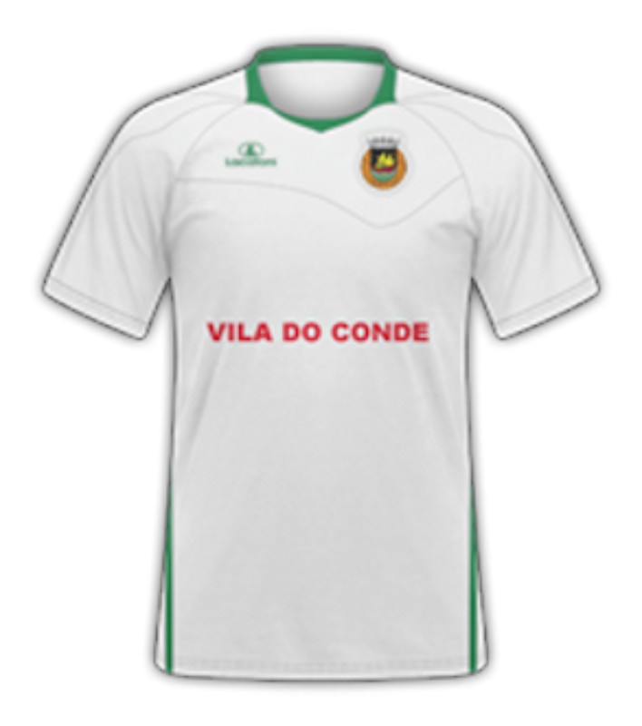 Rio Ave 2012-13 Third Kit