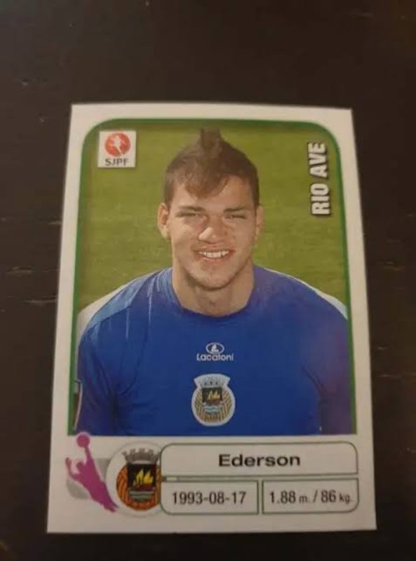 Rio Ave 2012-13 GK Kit