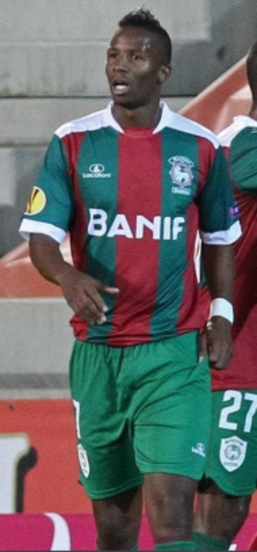 Maritimo 2012-13 European Home Kit