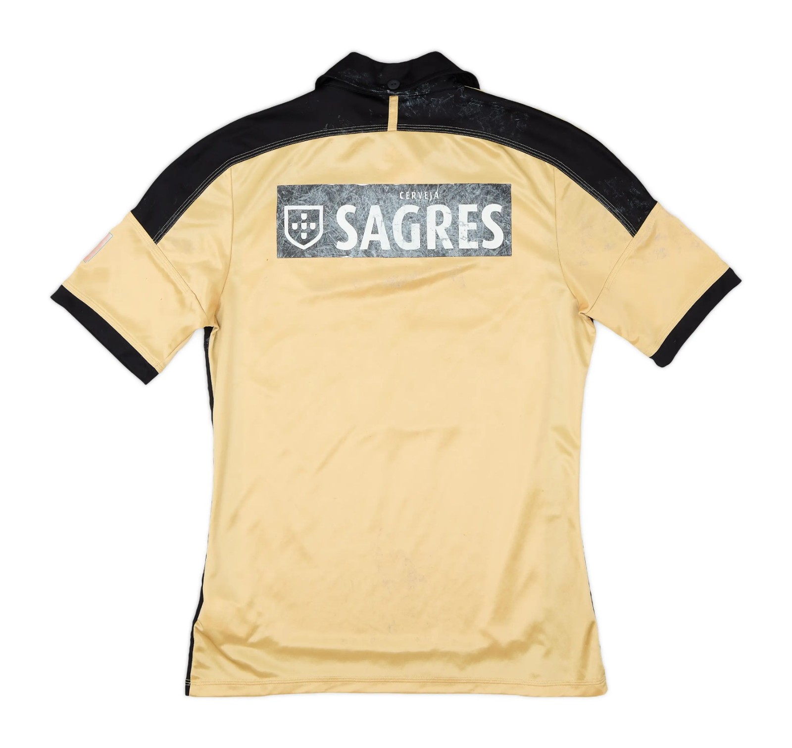 SL Benfica 2011-12 Away Kit