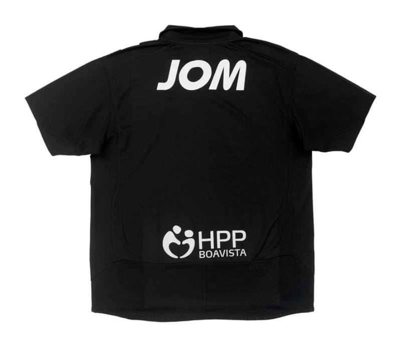 Vitória SC 2011-12 Away Kit