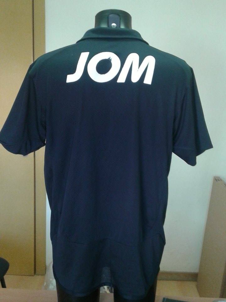 Vitória SC 2011-12 Away Kit