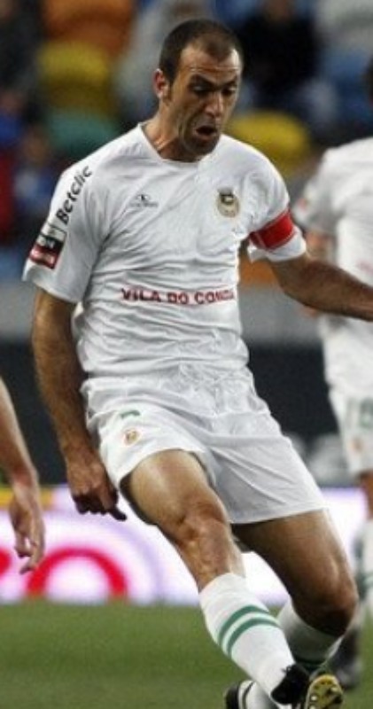 Rio Ave 2011-12 Away Kit