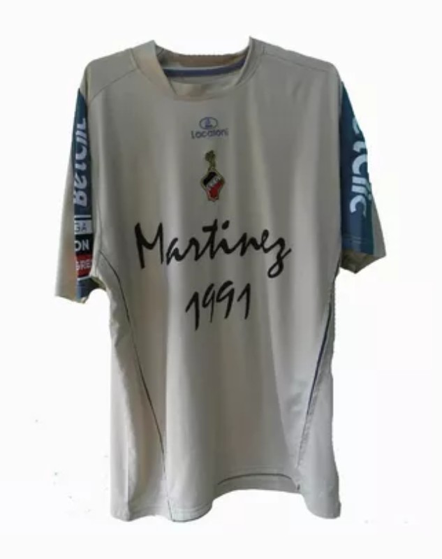 SC Olhanense 2011-12 GK 2 Kit