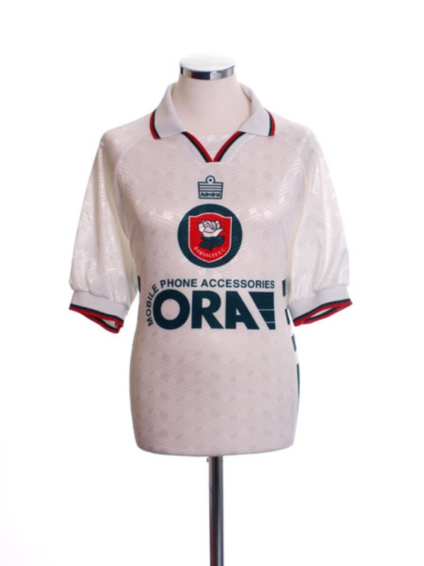 Barnsley FC 1997-98 Away Kit